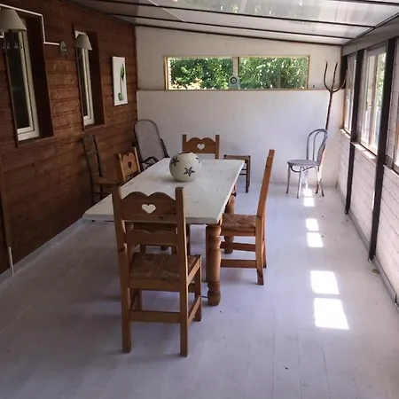 Apartamento La Maison Des Loirs